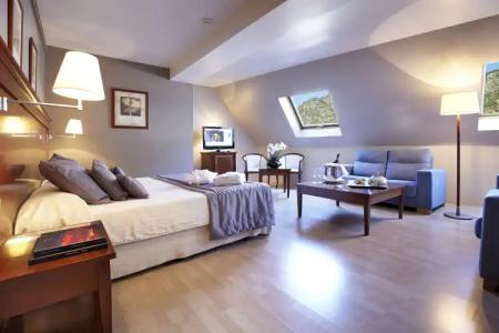 Hesperia Andorra - 6