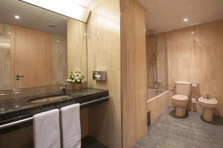 Hesperia Andorra - 8