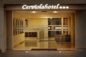 Cerviola Hotel, Marsaskala