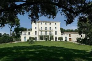 Domaine de Verchant & Spa - Relais & Châteaux, Montpellier