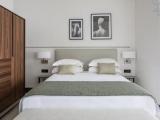 Aromatic Double Suite