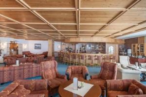 Alpina deluxe  Nebenhaus Sonnberg, Obergurgl