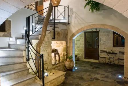 Athina House Spa & Hammam - 12