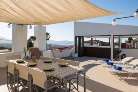 Athina House Spa & Hammam - 13