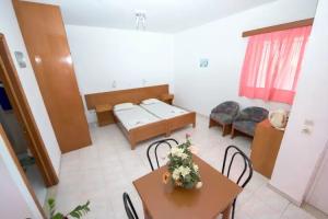 Old Windmill Studios, Faliraki