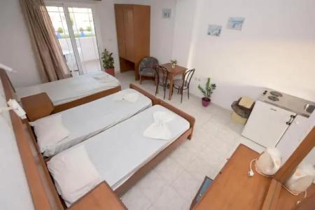 Old Windmill Studios - 28