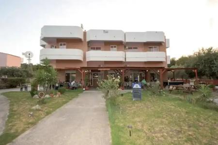 Old Windmill Studios - 13