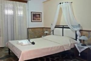 Alexandros by the Beach - Serifos, Livadion