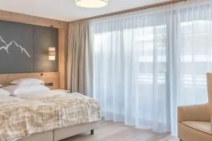 Hotel Gurglhof Superior, Obergurgl