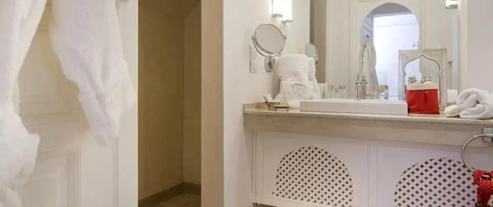 Les Jardins De La Médina - 108