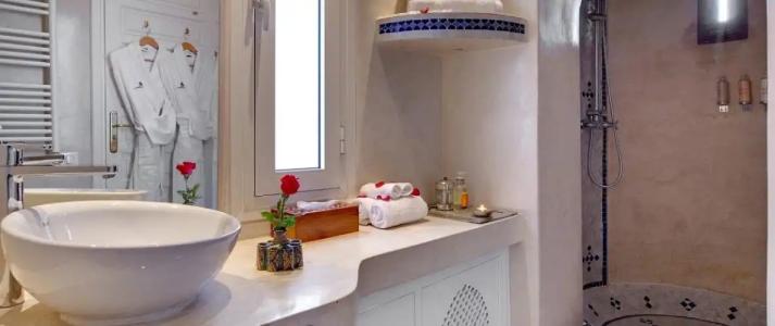 Les Jardins De La Médina - 114