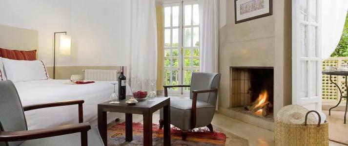 Les Jardins De La Médina - 107