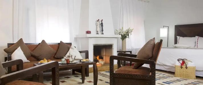 Les Jardins De La Médina - 106