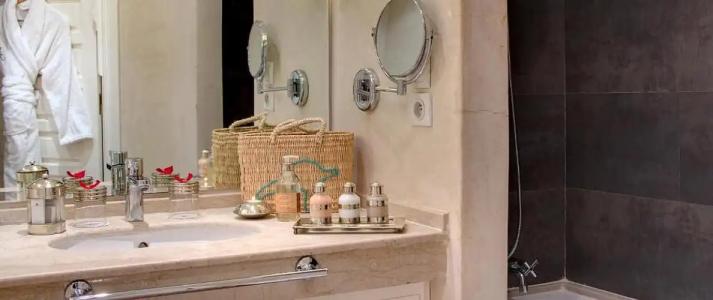 Les Jardins De La Médina - 103