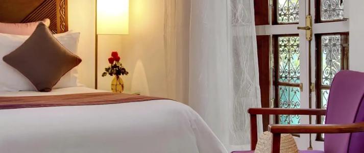 Les Jardins De La Médina - 104