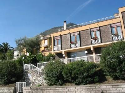 Riviera Panoramic Green Resort - 0