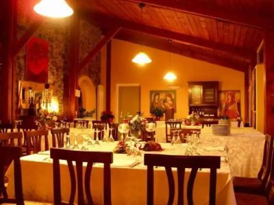 Gli Ulivi Bed & breakfast - 7