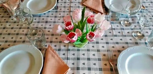 Gli Ulivi Bed & breakfast - 2