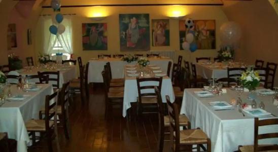 Gli Ulivi Bed & breakfast - 8