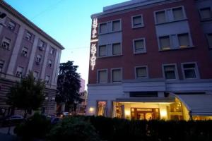 Kotoni Boutique Hotel, Tirana