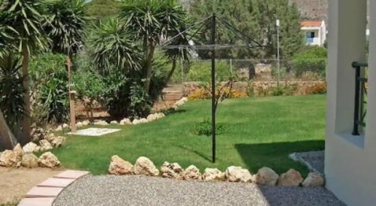 Sifis Studios Pefkos - 8