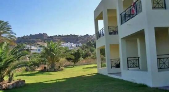 Sifis Studios Pefkos - 9