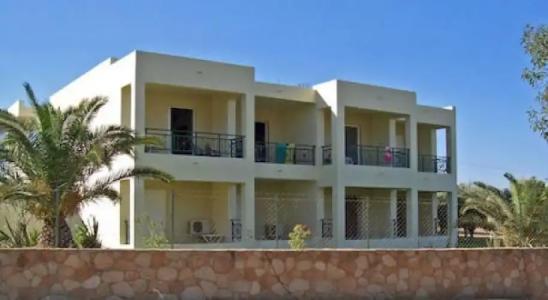 Sifis Studios Pefkos - 0