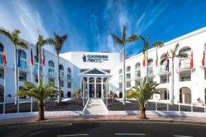 Hotel Guayarmina Princess - Adults Only (+16), Adeje