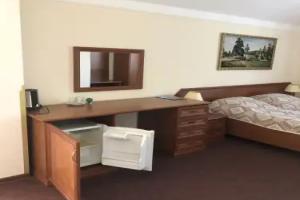 Tochka na karte Guest house, Kholyuny