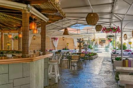 Club Sirena Beach - 24