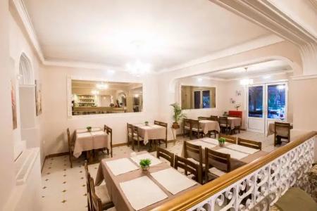 Club Sirena Beach - 14