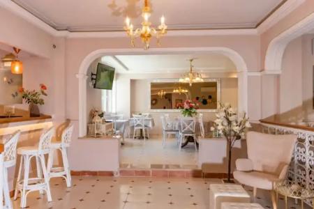 Club Sirena Beach - 25