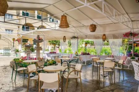 Club Sirena Beach - 23