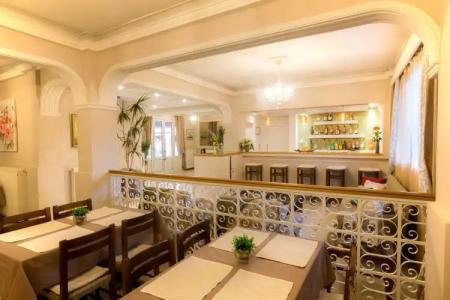 Club Sirena Beach - 16