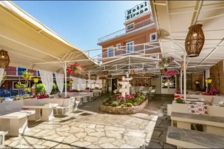 Club Sirena Beach - 30