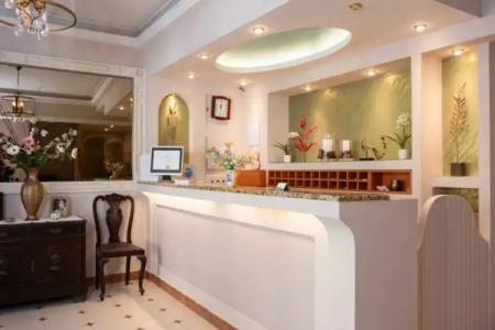 Club Sirena Beach - 27