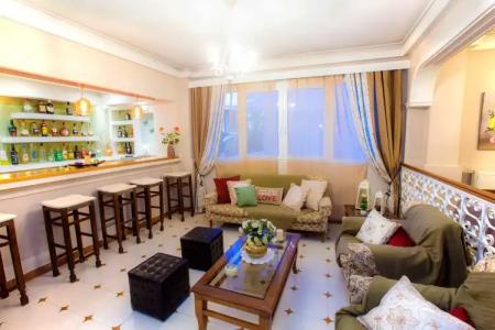 Club Sirena Beach - 3