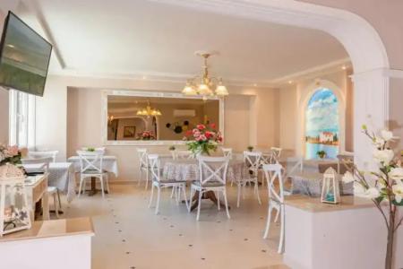 Club Sirena Beach - 26