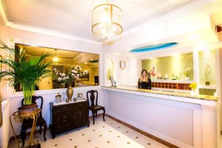 Club Sirena Beach - 0