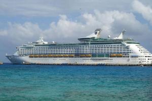 Круиз по маршруту Барселона - Аяччо - Рим (Чивитавеккья) - Мессина - Равенна (Венеция)