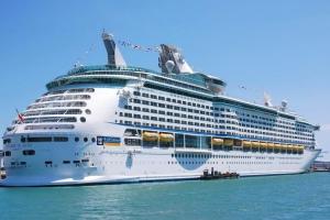 Круиз по маршруту Барселона - Валенсия - Ницца (Вильфранш-сюр-Мер) - Аяччо - Ливорно (Флоренция) - Портофино - Рим (Чивитавеккья)