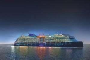 Круиз по маршруту Барселона - Лиссабон - Порту (Лейшойнш) - Ла-Корунья - Саутгемптон (Лондон)