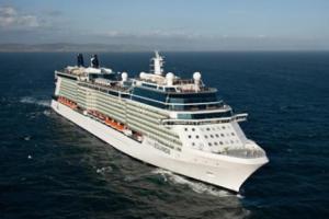 Круиз по маршруту Барселона - Валенсия - Малага - Гибралтар - Кальяри - Неаполь - Рим (Чивитавеккья) - Леричи (Специя, Флоренция) - Марсель (Прованс) - Барселона