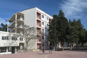 Nevrologicheskij Sanatorij Gjuneshli, Mardakan