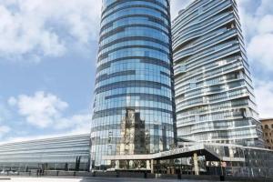 Sahil Boutique Hotel, Baku