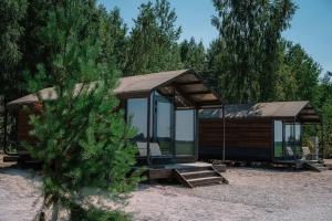 Miheevo Start Tourist base, Medyn