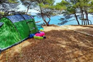 U Fyodorovicha Camping