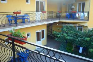 Ema Guest house, Lazarevskoye