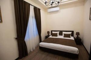 Boutique Living Hotel, Yerevan