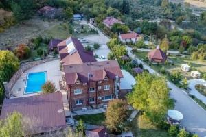 Usadba Alimova Balka Guest house, Bakhchysaray